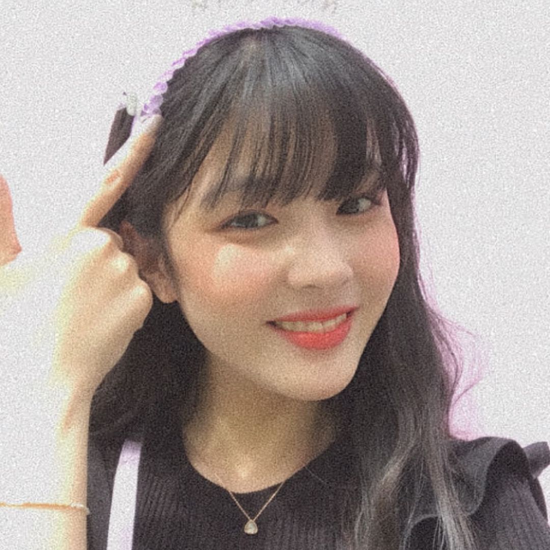 Fuko_mp4's tweet photo. 210914 하야시후코 IG

#걸플 #걸스플래닛999 #GirlsPlanet999 
#하야시후코 #林楓子 #HAYASHIFUKO https://t.co/0SSxSHmhD4