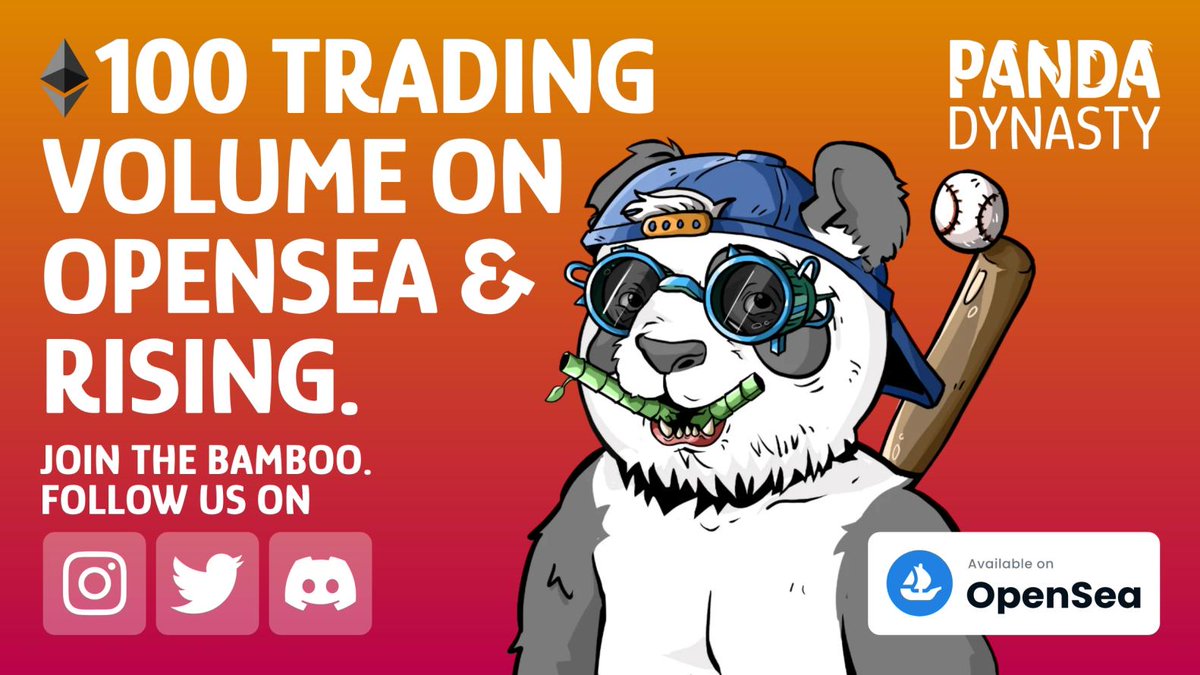 Panda Dynasty tweet media