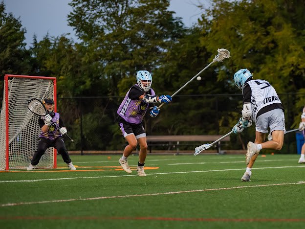 L4Lacrosse's tweet photo. The @BluegrassLeague Platinum League is heating up 🔥 👀 https://t.co/JQjrhIy7Qo