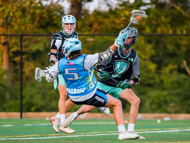 L4Lacrosse's tweet photo. The @BluegrassLeague Platinum League is heating up 🔥 👀 https://t.co/JQjrhIy7Qo