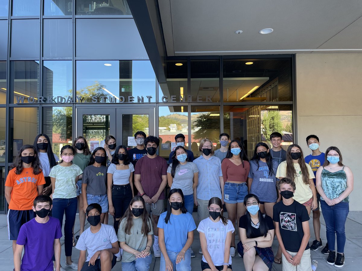 Jon Campopiano (@joncampopiano) on Twitter photo Honored to attend <a href="/SRVUSD1/">SRVUSD</a> Student Senate. Nothing more powerful and important than student voice!! <a href="/CHSLibrary6/">CHS Library</a> <a href="/SRVHS_Principal/">Principal@SRVHS</a> @CoachAhern <a href="/CHSLibrary6/">CHS Library</a> <a href="/LCMS_Panthers/">Los Cerros Panthers</a> <a href="/StoneValleyMS/">Stone Valley Middle School</a> <a href="/PumaPride/">Pine Valley MS</a> <a href="/DVMS_Eagles/">DVMS</a> <a href="/cwmspta/">Charlotte Wood PTA</a> <a href="/Demetrius_Ball/">Demetrius Ball (he/him)</a> <a href="/hongtmnguyen/">Hong Nguyen, EdD</a> <a href="/GaleRanchMS/">Gale Ranch Middle</a> <a href="/lightaugust/">Christopher George</a> Honored to attend <a href="/SRVUSD1/">SRVUSD</a> Student Senate. Nothing more powerful and important than student voice!! <a href="/CHSLibrary6/">CHS Library</a> <a href="/SRVHS_Principal/">Principal@SRVHS</a> @CoachAhern <a href="/CHSLibrary6/">CHS Library</a> <a href="/LCMS_Panthers/">Los Cerros Panthers</a> <a href="/StoneValleyMS/">Stone Valley Middle School</a> <a href="/PumaPride/">Pine Valley MS</a> <a href="/DVMS_Eagles/">DVMS</a> <a href="/cwmspta/">Charlotte Wood PTA</a> <a href="/Demetrius_Ball/">Demetrius Ball (he/him)</a> <a href="/hongtmnguyen/">Hong Nguyen, EdD</a> <a href="/GaleRanchMS/">Gale Ranch Middle</a> <a href="/lightaugust/">Christopher George</a>
