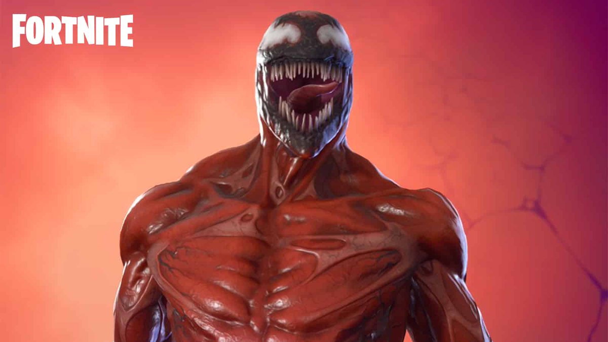 lab_app's tweet image. How to unlock Carnage Skin in Fortnite? Learn more about this marvel character

Move Here👉 appscanlab.com/blogs/how-to-g…

#FortniteSeason8 #Fortnite #carnageskinfortnite #fortnitecarnageskin #gamergirl #gamers #gamer #games #game #gamedev #gamedevelopment #gaming