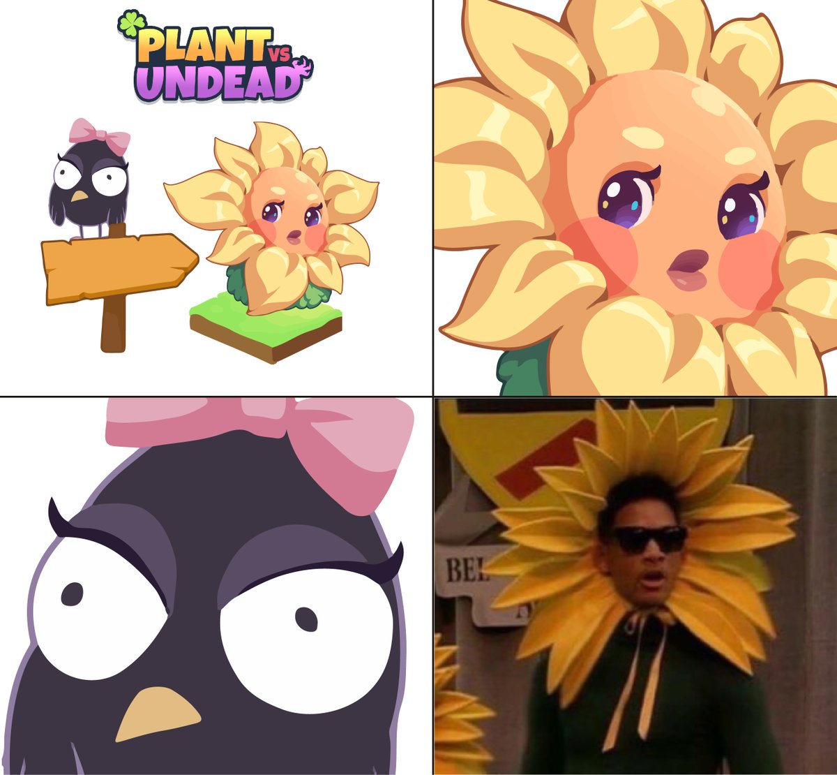 Mamma mia! #PVU $PVU #PVUmemecontent