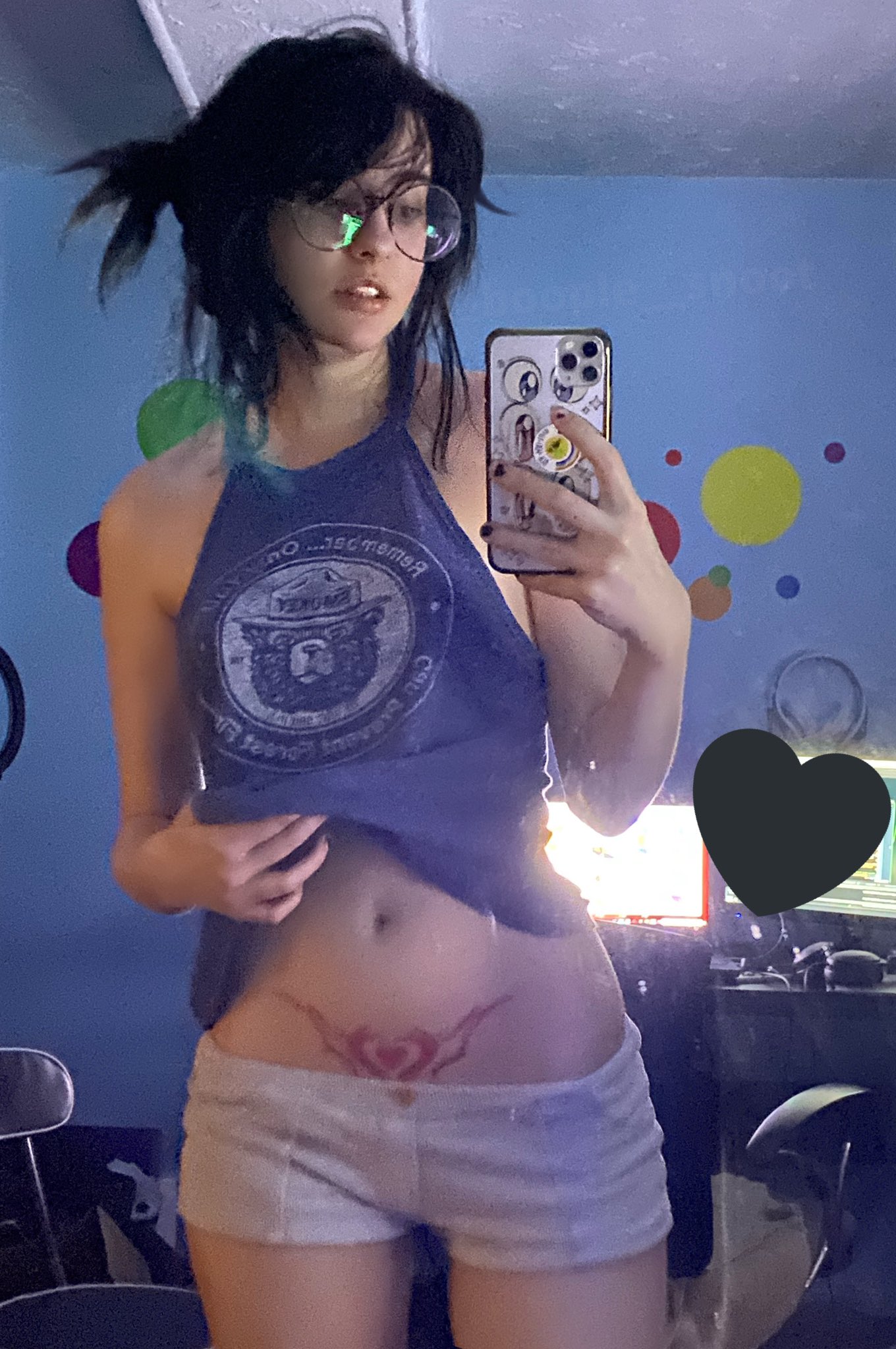 TW Pornstars - 1 pic. Propeller Chan. Twitter. took these a few days ago  but didnt post it cus the iphone. 2:55 AM - 14 Sep 2021