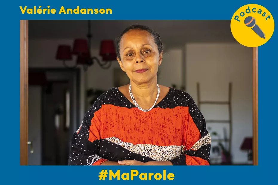 🔶Entre 1962 et 1984, 2015 enfants réunionnais ont été arrachés à leur famille et à leur terre pour peupler les zones rurales de la France hexagonale. 

🎙️Parmi eux, Valérie Andanson. Sa vie est devenue un combat qu’elle retrace dans #MaParole.

📱💻➡️la1ere.francetvinfo.fr/valerie-andans…