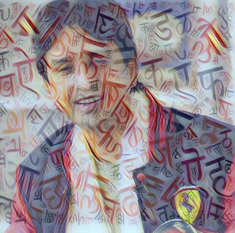 “भाषाएँ और माताएँ शामियानों से नहीं, बेटे-बेटियों से बड़ी बनती हैं...!”

 #हिंदी_दिवस ❤️