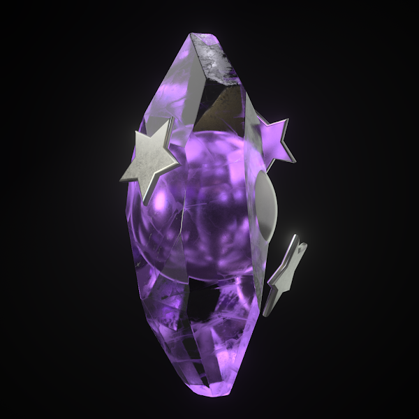 LottoLlamas's tweet photo. 🦙 #NFTGIVEAWAY - Win Fvck_Crystal #3368! 🦙

We're celebrating the upcoming launch of Lotto Llamas by giving away this @fvckrender Fvck_Crystal//, valued at over 1.8eth!

To enter:
-Follow us
-Like + retweet this tweet
-Tag 2+ friends below

Entries close on our launch day. GL! https://t.co/7eBpmB9WCm