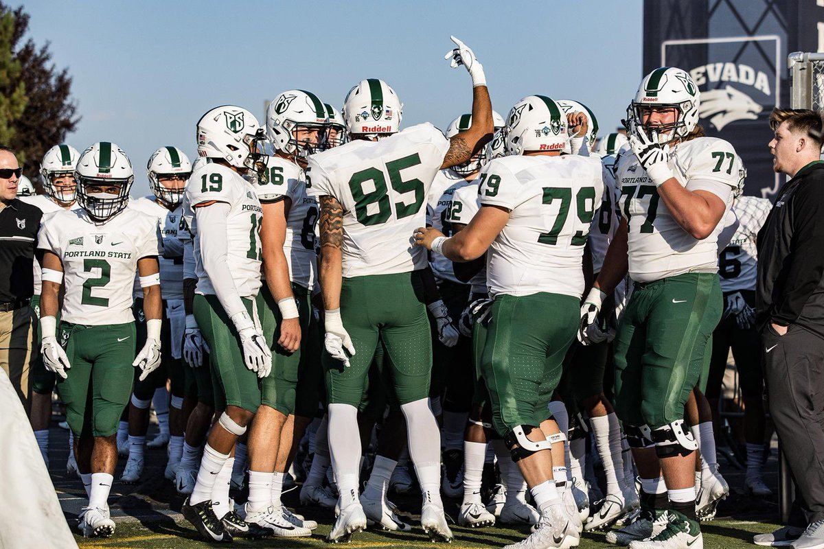 Brady Kopetz (@brady_kopetz) on Twitter photo After a great conversation with @CoachDaviesPSU , I am thrilled to say I have received my 3rd offer to <a href="/psuviksFB/">Portland State Football</a> ! A great program in a great city. #GoVikings <a href="/BrandonHuffman/">Brandon Huffman</a> <a href="/AndrewNemec/">Andrew Nemec</a> <a href="/CoachMattCaruso/">Coach Caruso</a> <a href="/JordanJ_/">Jordan Johnson</a> <a href="/PrepRedzone/">Prep Redzone 🏈</a> <a href="/B12PFootball/">Big12Performance</a> After a great conversation with @CoachDaviesPSU , I am thrilled to say I have received my 3rd offer to <a href="/psuviksFB/">Portland State Football</a> ! A great program in a great city. #GoVikings <a href="/BrandonHuffman/">Brandon Huffman</a> <a href="/AndrewNemec/">Andrew Nemec</a> <a href="/CoachMattCaruso/">Coach Caruso</a> <a href="/JordanJ_/">Jordan Johnson</a> <a href="/PrepRedzone/">Prep Redzone 🏈</a> <a href="/B12PFootball/">Big12Performance</a>