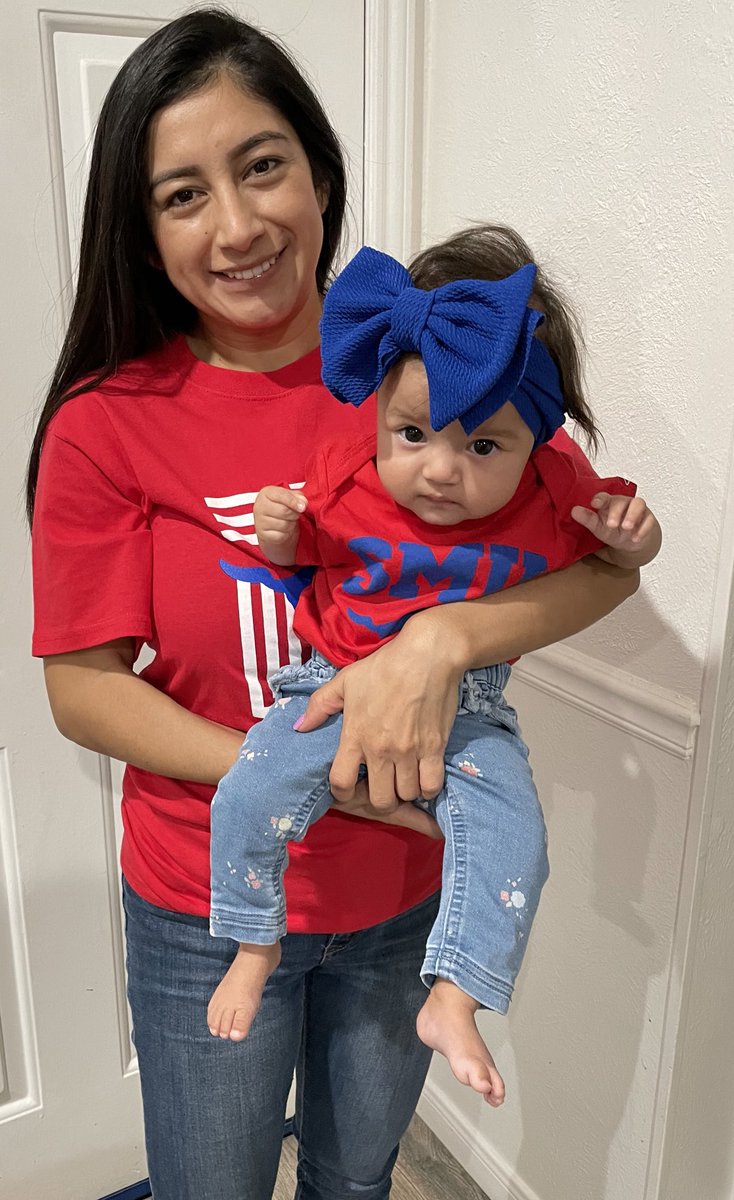 Brenda Castillo tweet media