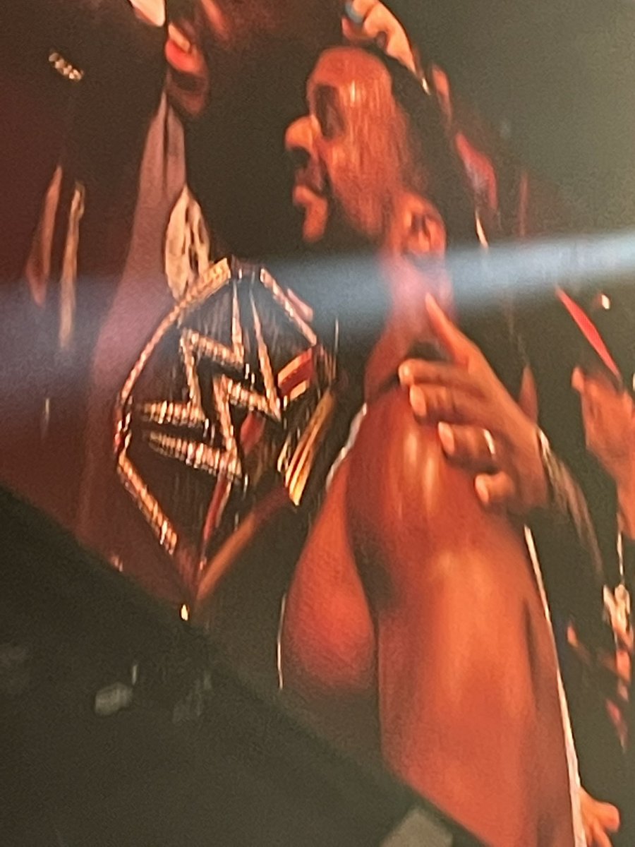 HE WOOOOOOONNNNNNNNN!!!!!!!!!!!!!! <a href="/WWEBigE/">Ettore “Big E” Ewen</a>