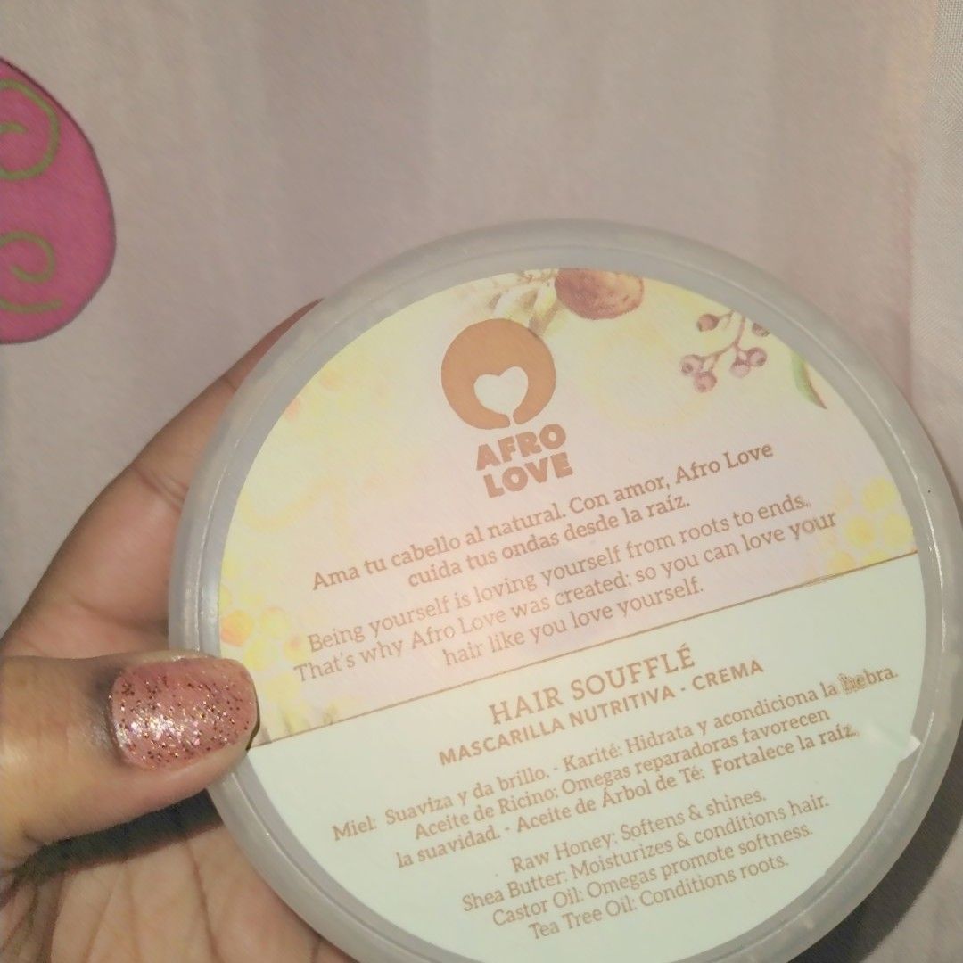 pacstl7's tweet photo. Everyone loves afro love. It smells delicious. Your very luminous hair is looking very good, close your ends if you leave it current for the indicated time. #HairEssentials https://t.co/qcMkLn7cb8 https://t.co/Jwz6yHoFTe