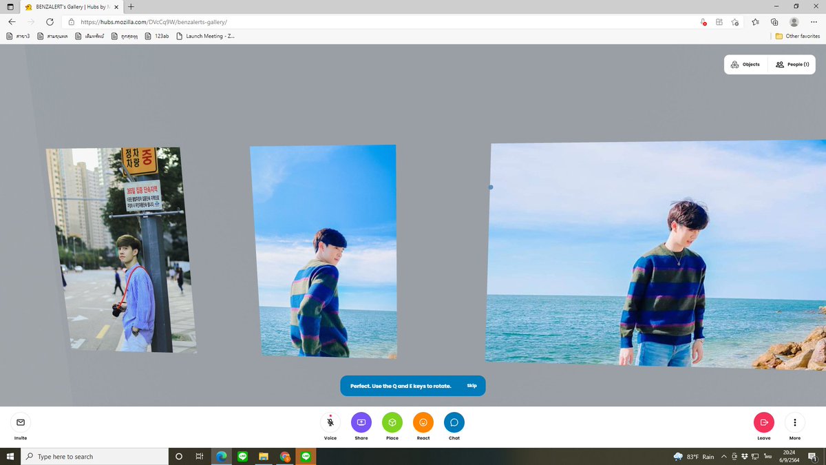dora89089's tweet photo. เหลือเวลาอีก1วันเเกลจะปิดเเล้ววววว ต้องรีบไปชาร์ทเเบตให้เต็มเเละไปเก็บความน่ารักกรุบกริบนี้ไว้😆🦊💖(ดีต่อใจมากๆ💗)
#GoodTimewithBENZALERT https://t.co/pKNgjbxPuH