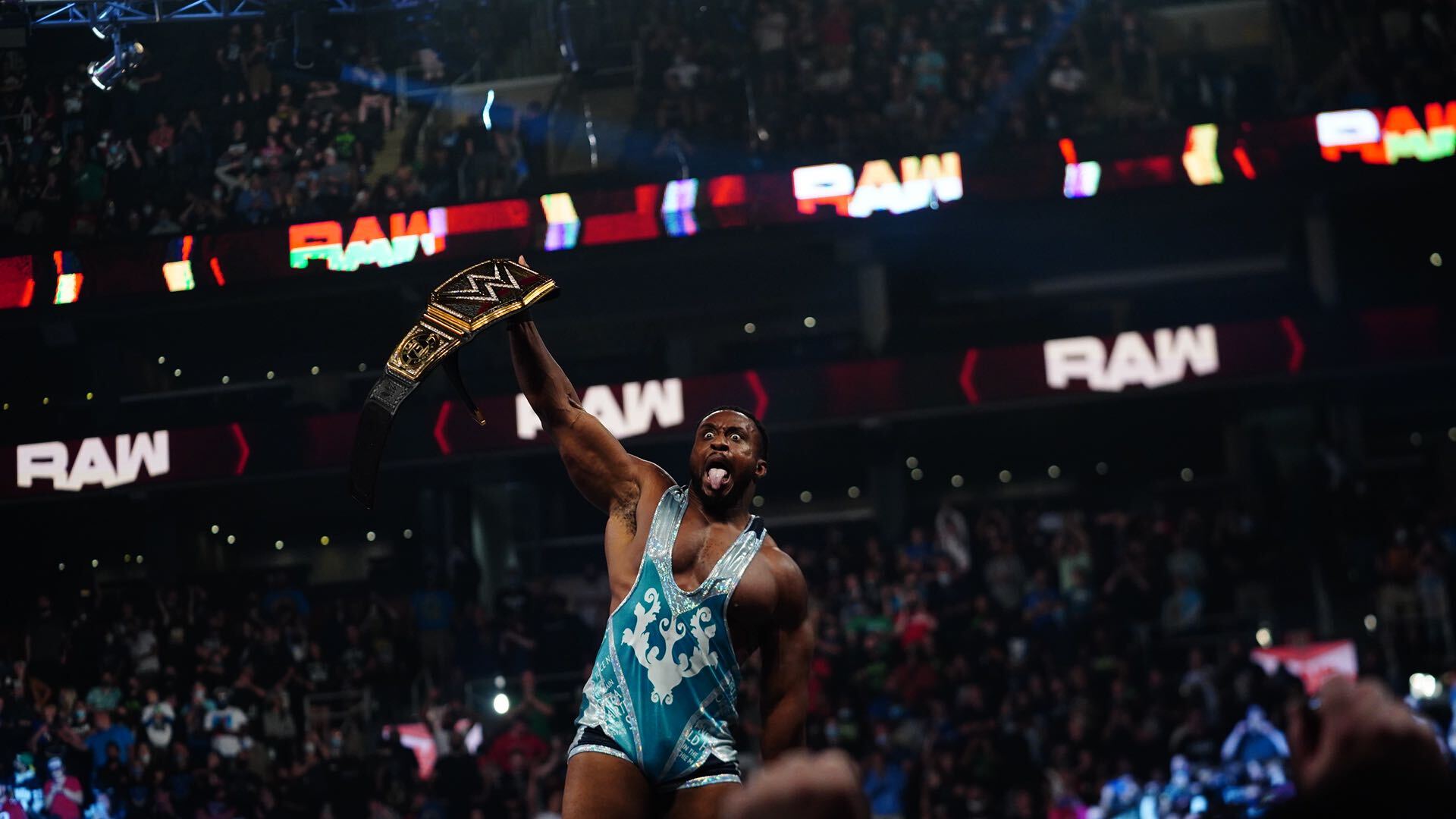 Big E Cashes In Money In The Bank 2021 Contract To Become New WWE Champion 2