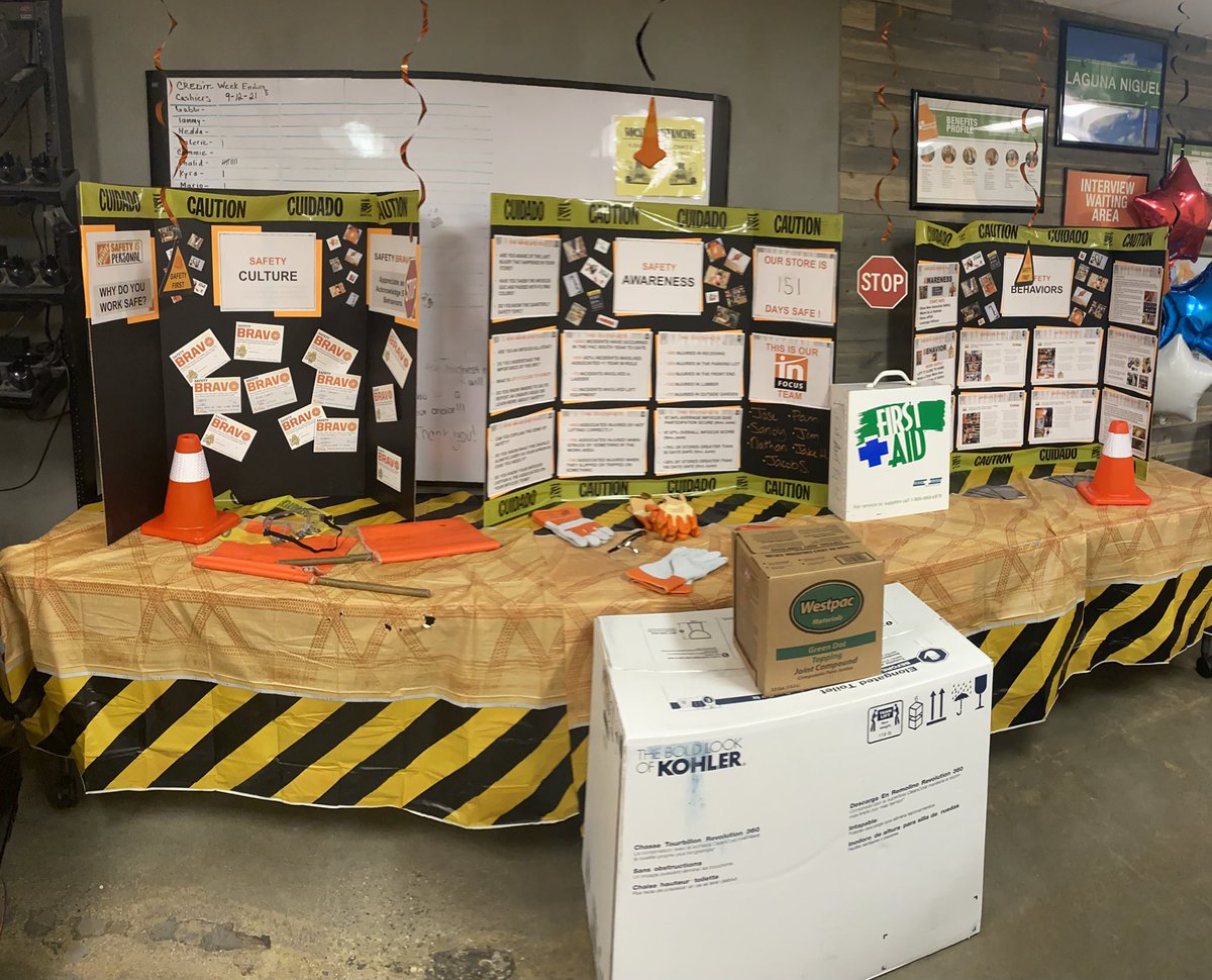 Jose Caudillo (@caudilloj1077) on Twitter photo <a href="/HomeDepot1077/">Home Depot LN 1077</a> ready for #WDSAW #WDSAFETYWEEK
<a href="/SilverFoxTHD/">Gregory Schaeffer</a> <a href="/seanfinnthd/">sean finn</a> @downeypackerfan <a href="/THD_Doug/">Doug Kachevas</a> <a href="/SanchezxAlan/">Alan Sanchez</a> <a href="/D25Ap/">D25 AP Team</a> <a href="/LKRTHD/">LaKesha Rawls</a> <a href="/HomeDepot1077/">Home Depot LN 1077</a> ready for #WDSAW #WDSAFETYWEEK
<a href="/SilverFoxTHD/">Gregory Schaeffer</a> <a href="/seanfinnthd/">sean finn</a> @downeypackerfan <a href="/THD_Doug/">Doug Kachevas</a> <a href="/SanchezxAlan/">Alan Sanchez</a> <a href="/D25Ap/">D25 AP Team</a> <a href="/LKRTHD/">LaKesha Rawls</a>