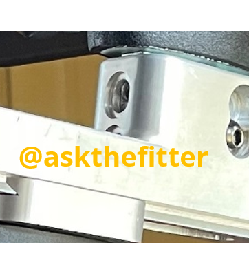 Askthefitter's tweet photo. Prototype Prototype #Prototype 
Better, but no cigar. 
Back to the drawing board. 

#indoorcycling #studiocycling #bikedesign #bikegeometry #slider  #peloton #zoomer #productdesign #producedevelopment #innovation #millwood #millwoodwa  #spokaneentrepreneurs #spokanecycling https://t.co/wovGscfj9t