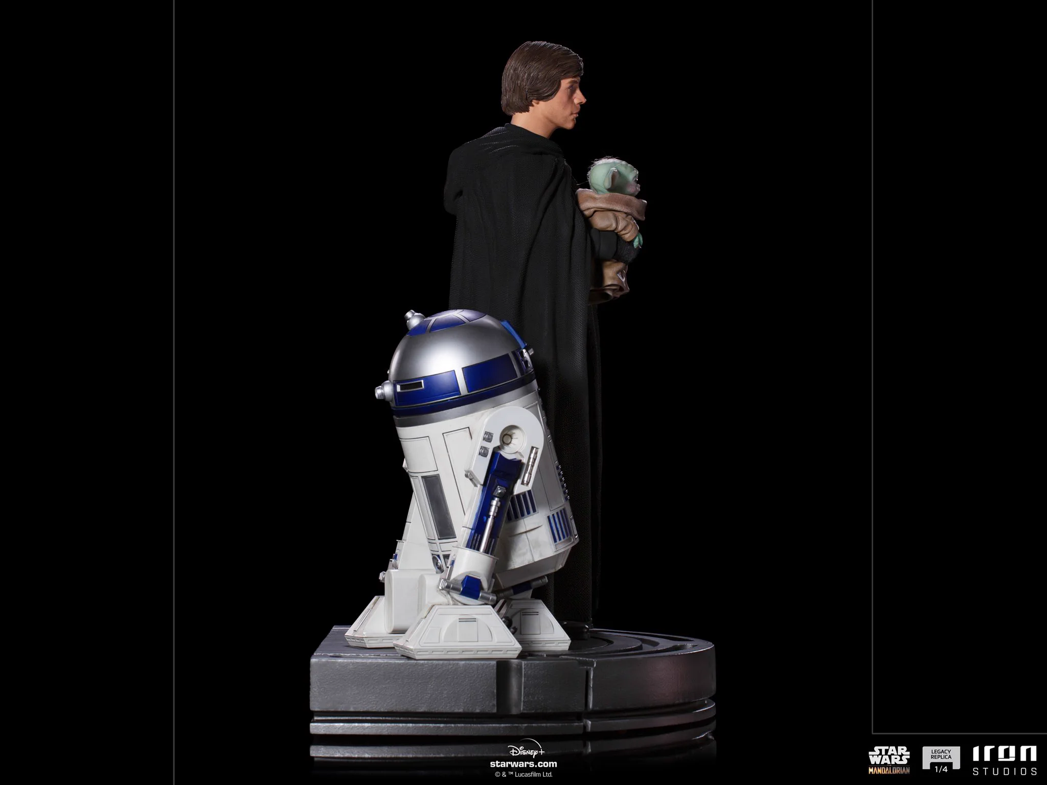 マンダロリアン公開記念 世界限定 100枚 R2-D2 TOY SAPIENS on X: 