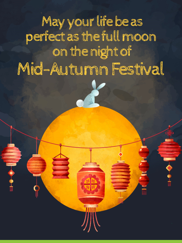 On Mid-Autumn Day, may your life always be filled with happy times and may all your wishes come true!!
#MidAutumnFestival  #Festival