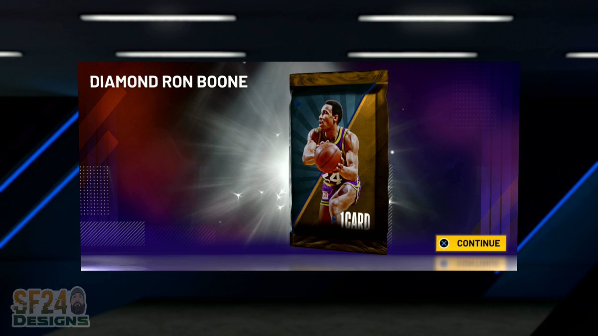 Scottieflip241's tweet photo. Just pulled Diamond Reward Ron Boone from the Triple Threat Offline Vault.....hope it's a good upgrade. #NBA2K22 #DiamondRonBoone #Vault #TripleThreatOffline #Season1 @ItsShake4ndbake @JD_Crossover @AWThePrezident @Swebb363 https://t.co/kVfUvtH0UK