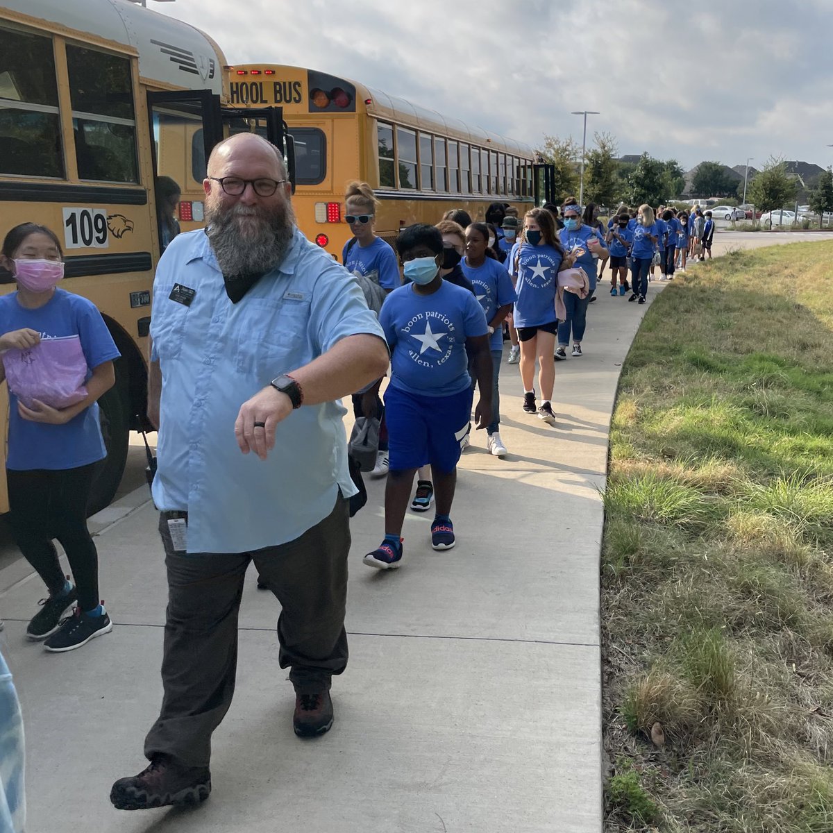 Robin Bullock tweet media