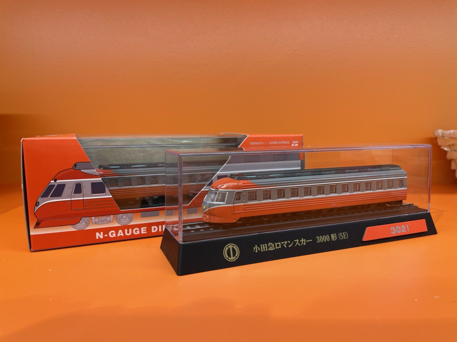 小田急グッズショップTRAINS on X: 