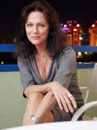 Happy 77th Birthday to English actress JACQUELINE BISSET! 
