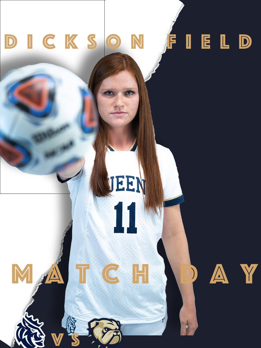 quwsoc's tweet photo. Looking for a victory in tonight's match! We love a great rivalry 
🦁 vs 🐶
💻 📊 https://t.co/RMvyoUmtTB https://t.co/ijo3BRcet0