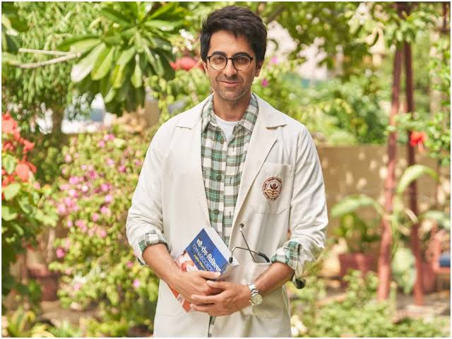 AyushmannUpdate tweet picture