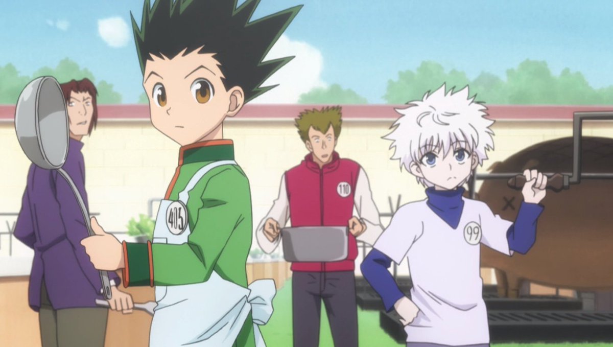 hourly killugon (@houriykillugon) on Twitter photo 