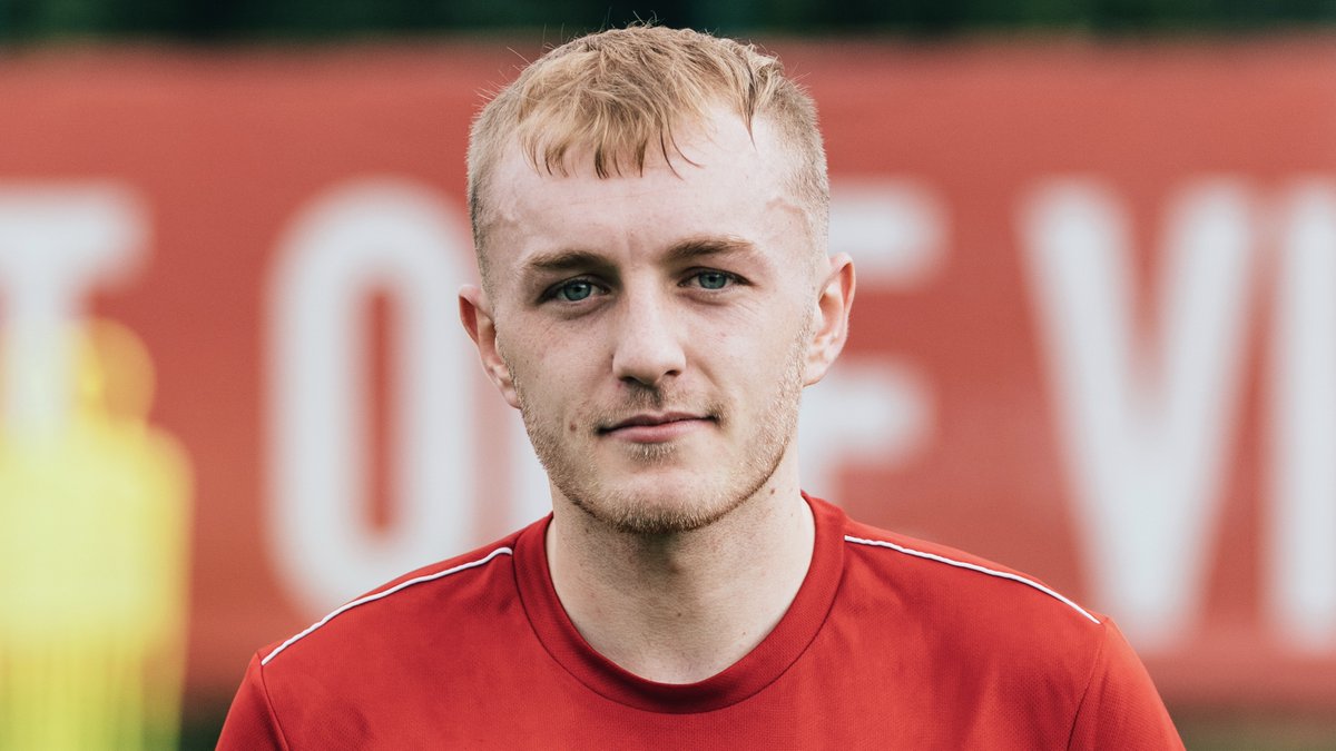 amputeefootball's tweet image. England National Football Team.  🏴󠁧󠁢󠁥󠁮󠁧󠁿

 Ready to take on Europe. 🏆

Michael, Sean, Thomas and Jamie talk us through the start of their European campaign...

@adidasfootball #adidasFootballcollective #createdwithadidas