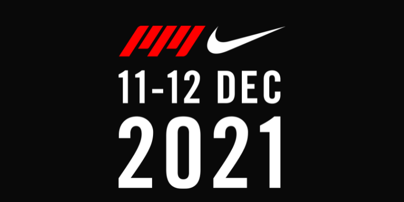 We’re excited to confirm the Nike Melbourne Marathon will now take place on 11 &amp; 12 December.

For more information visit melbournemarathon.com.au/new-december-d…