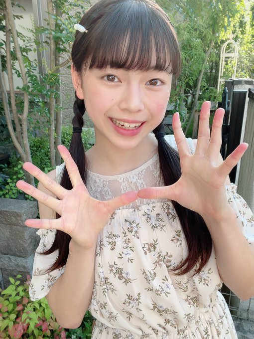 Twitterのコスプレ画像3