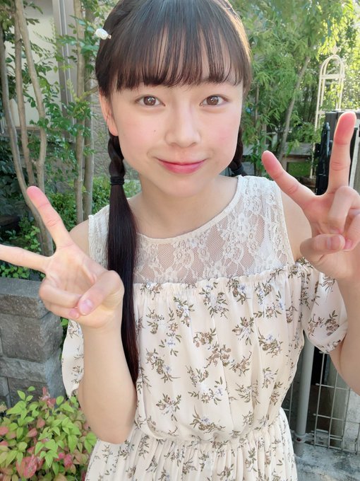 Twitterのコスプレ画像4