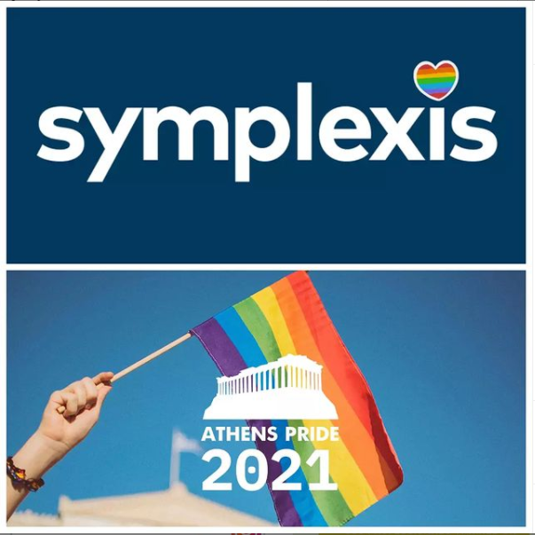symplexis_ngo's tweet photo. Proud to have participated in the #AthensPride2021  parade with loud voices against discrimination of the #LGBTQI community that #Symplexis supports through #EUprojects like: BRING-In, Queer migrants, Rainbo, UNIQUE. https://t.co/izheUocX6u #pride #Pride2021 #AthensPride https://t.co/mn9iNfUldm