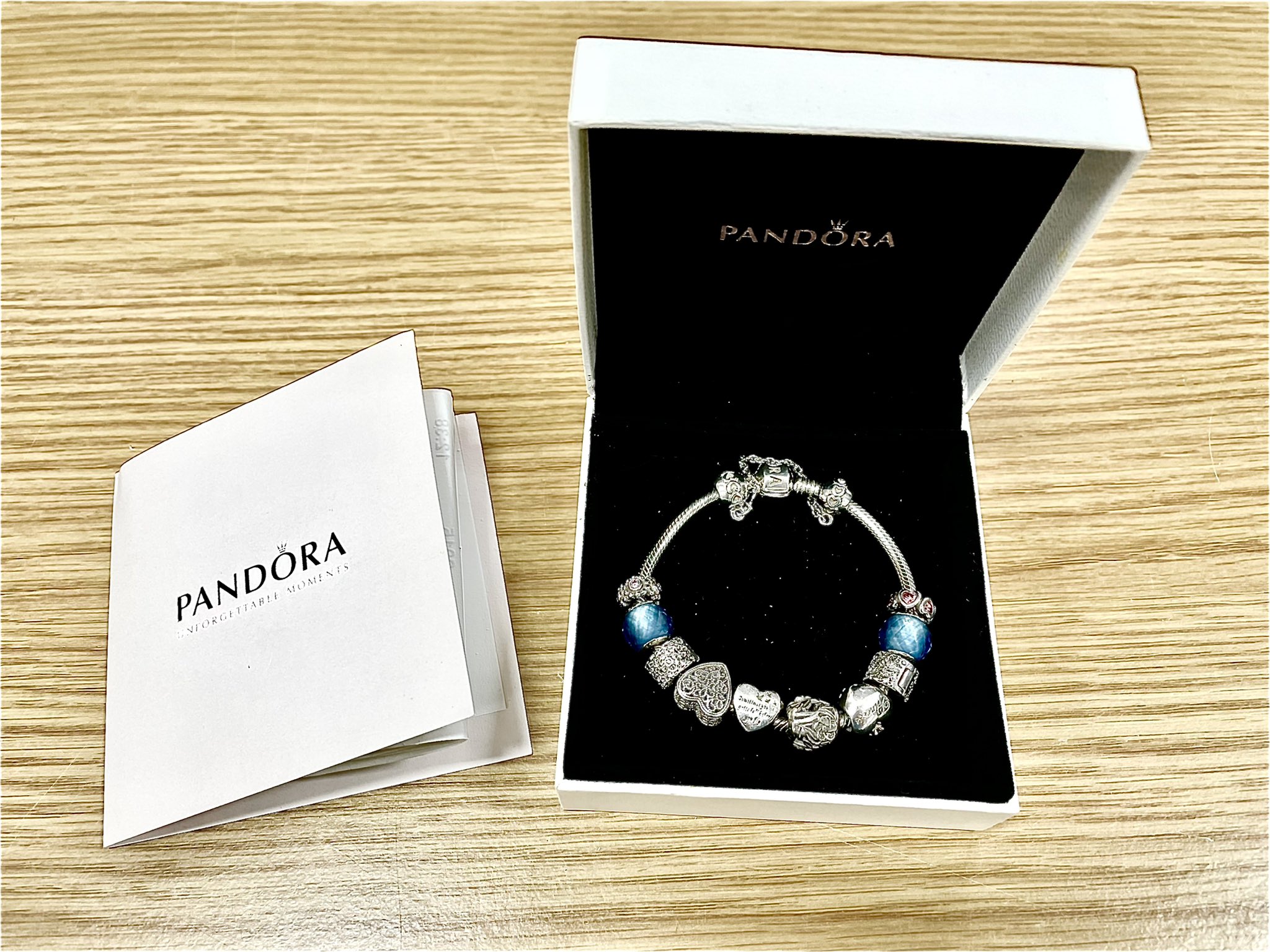 How to style braceletsStacking and layering with bracelets |Pandora Style |  Pandora