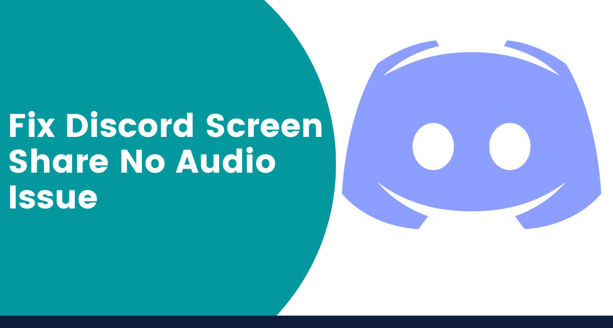 Apparameter's tweet photo. If you are facing issue related to the audio lag and no audio while screen share then Read this.
#howtoinstall #installdiscord #ps4 #ps5 #ps3 #ps4discord #technews #digitalmarketingagencies #digitalmarketingagency #videomarketingexpert 
https://t.co/INThOP3kW9 https://t.co/mYrhbuqloq
