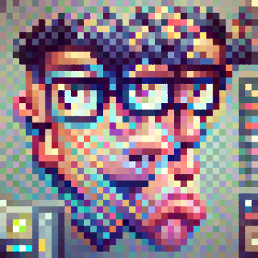 Nerd_Face_NFT's tweet photo. "I'm a nerd face baby.. Google it... Still don't know a lot a little but"
Now available on👉@opensea: https://t.co/4cfUR9qOLo
#NFTCommunity #NFTdrop #NFTcollectibles #NFTcollection #NFTartists #nftcollectors #NFTs #nerdface https://t.co/VXUf2Ih9Fs