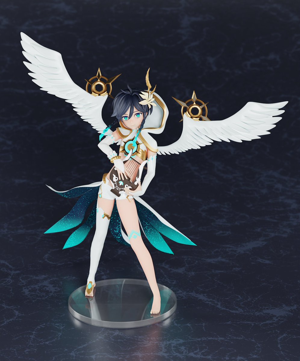 Vixpora ✨ tweet media