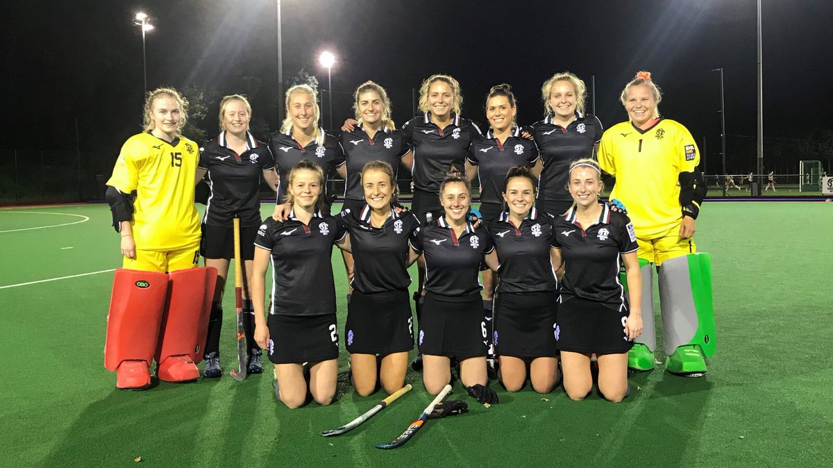 SurbitonW1s's tweet photo. Very excited to kick off the season this weekend against @CliftonRobbies and loving our new Mizuno kit! https://t.co/9GW5Yy3iBn