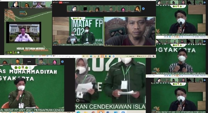 awasalwaaa's tweet photo. hari ini ga kalah asik;)) ttp semangat buat bsk temen temen🙌
#MatafUMY2021 
#MATAFumypecahkanMURI 
#mudamendunia 
#Umyogya https://t.co/xSL2GNwMzE