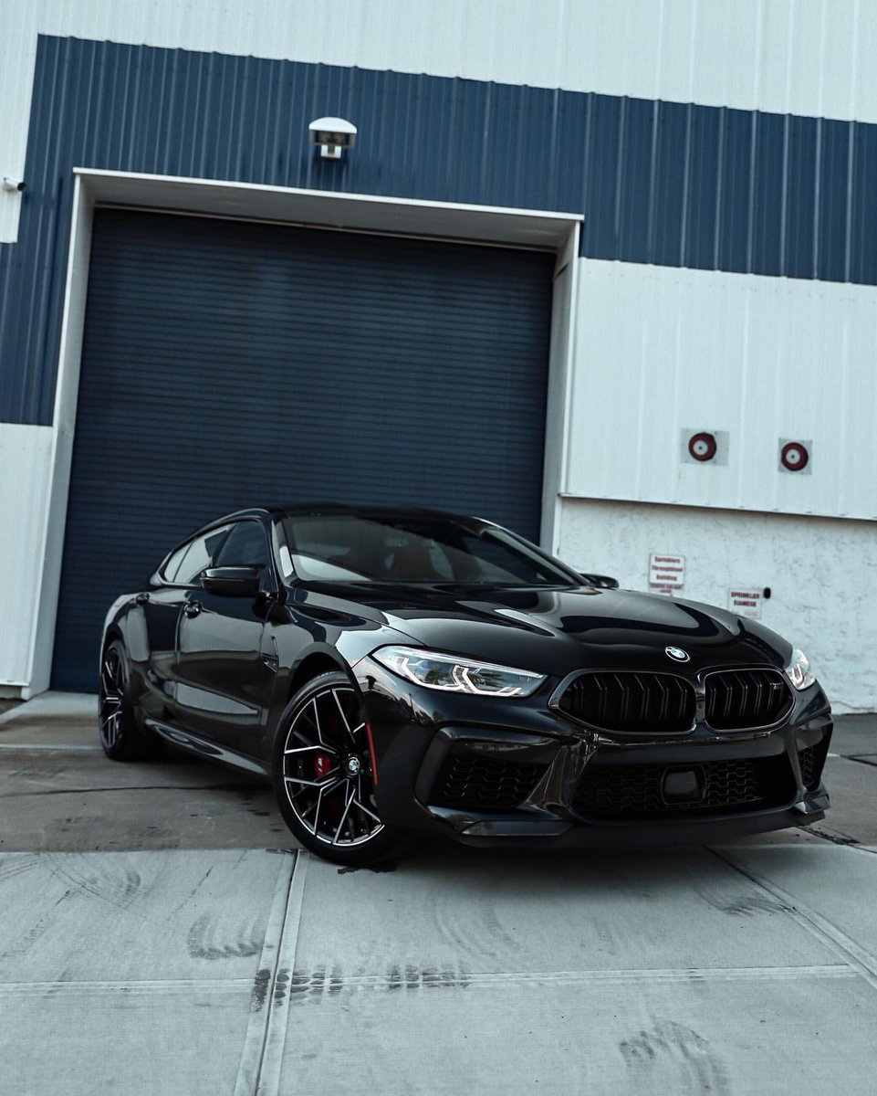 _cargasm's tweet photo. BMW M8 Competition https://t.co/VHSpSkoP6k