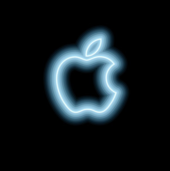 ishanagarwal24's tweet image. Like this tweet and see what happens 🌟 #AppleEvent