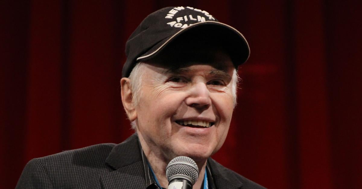 Happy 85th birthday Ensign Chekov (Walter Koenig) 