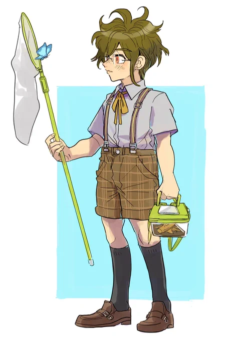 幼ゴン太 