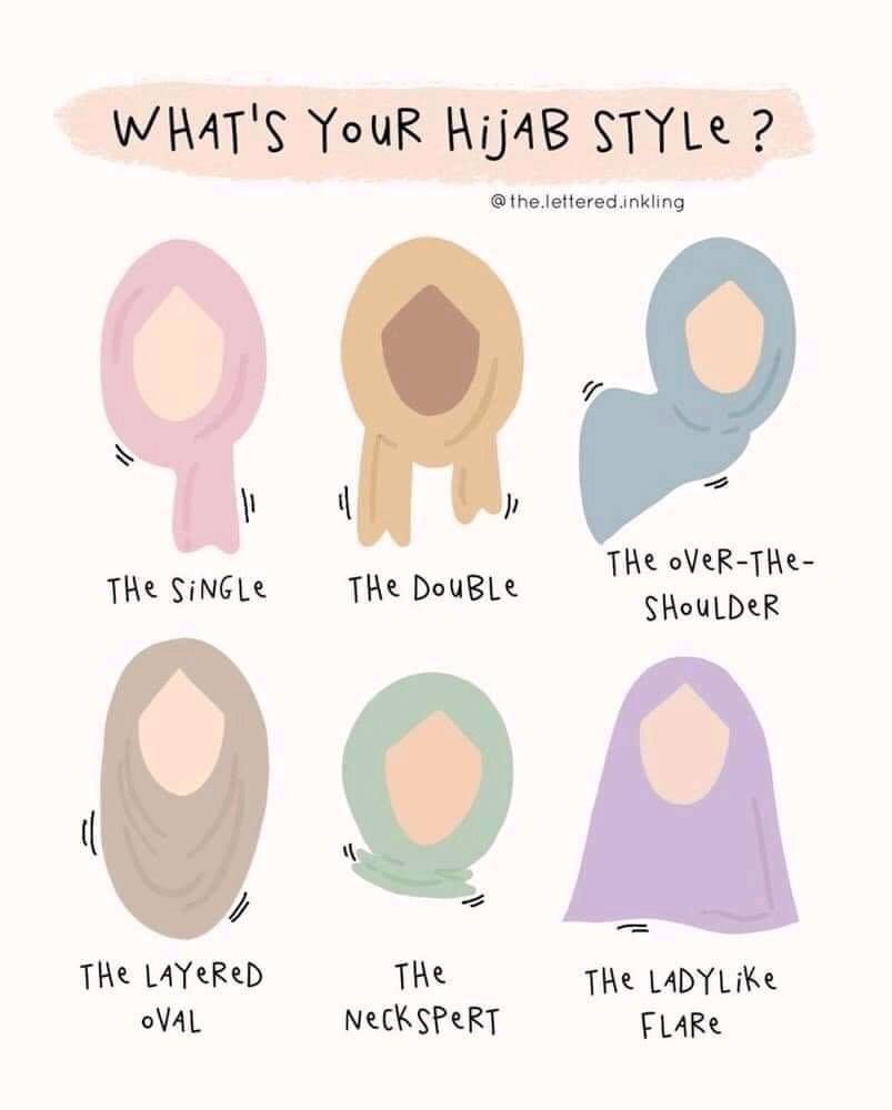 hijab halal