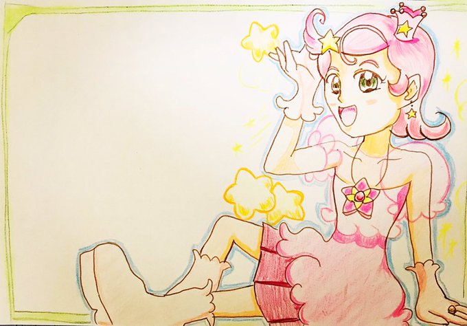 キャラクター模写のtwitterイラスト検索結果 キャラクター模写のtwitterイラスト検索結果