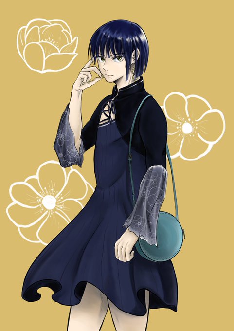 ジェンダーレスのtwitterイラスト検索結果 ジェンダーレスのtwitterイラスト検索結果