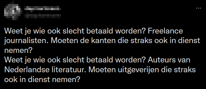 PerongelukL's tweet photo. Ik een vast contract, jij een vast contract, iedereen een vast contract! https://t.co/AFdShpFGJI