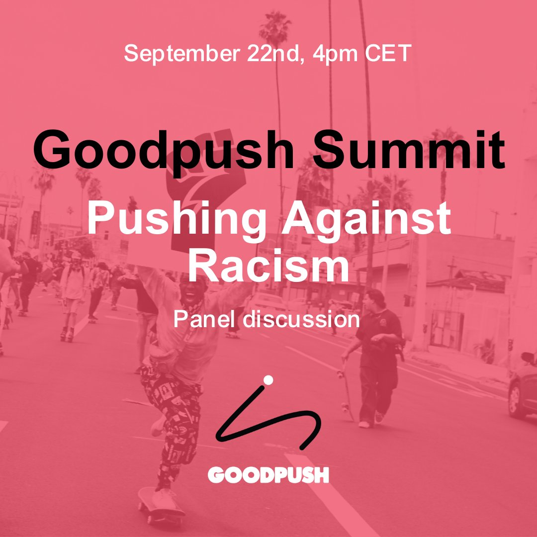 Goodpush Alliance tweet media