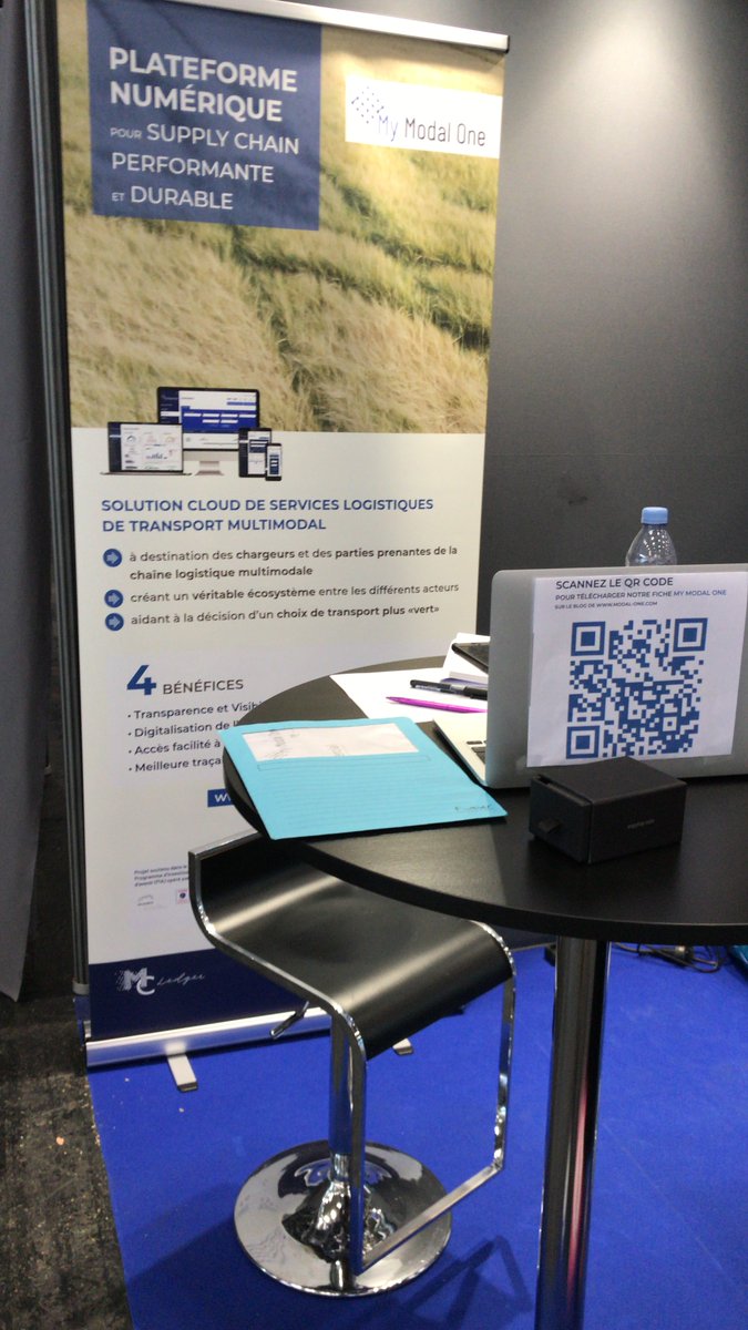 mc_ledger's tweet photo. Rencontrez-nous à la SITL 2021 au niveau des Start-up Lab innovation !!! 
Obtenez une invitation sur https://t.co/YcTYNoxfmZ
#innovation #plateforme #digital #supplychain #logistique #greentech #mymodalone #mcledger https://t.co/QtT7pF4Tc4