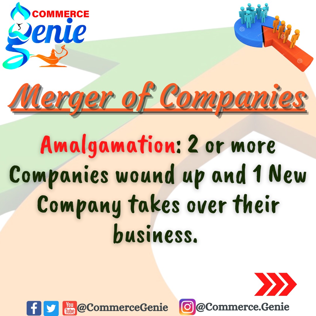 CommerceGenie's tweet photo. Amalgamation Taxonomy: Concept Builder
#ca #cadtudent #castudents #icai #icaiexam #icaiexams #cainter #caintermediate #cafinal #cafoundation #catips #cameme #camemes #charteredaccountant #accounts #costing #castudies #commerce #GenieNomics #commercegenie #caresults #icairesults https://t.co/6uF0EXYb7j
